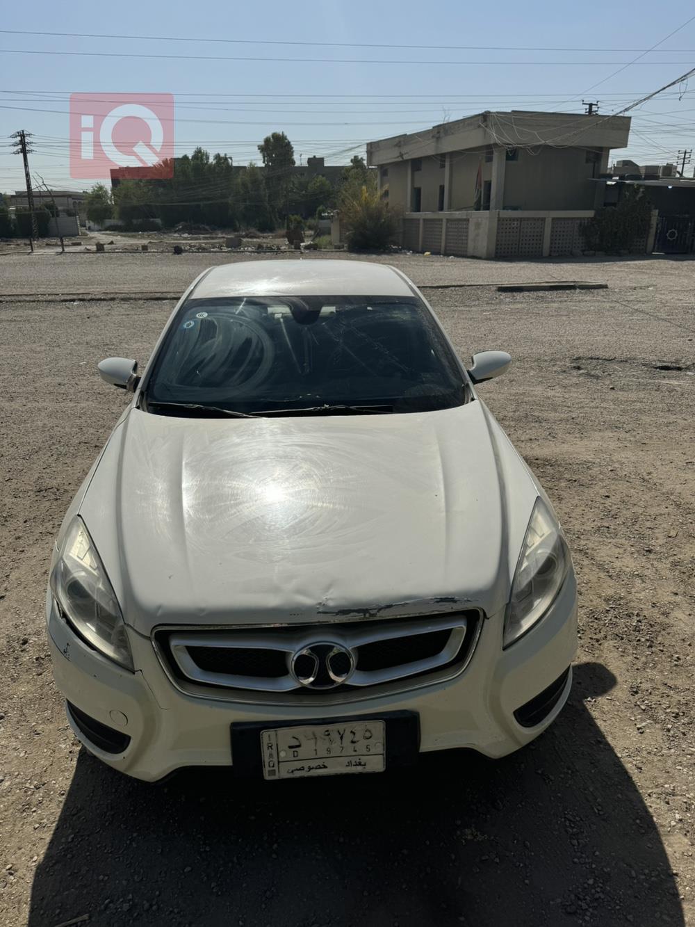 بایک A315